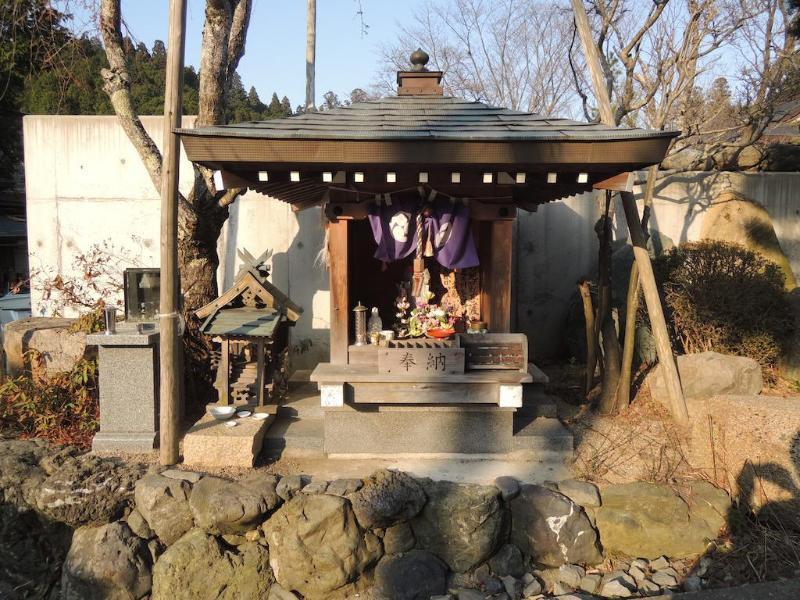 Sekishoin Hotel Koyasan Buitenkant foto